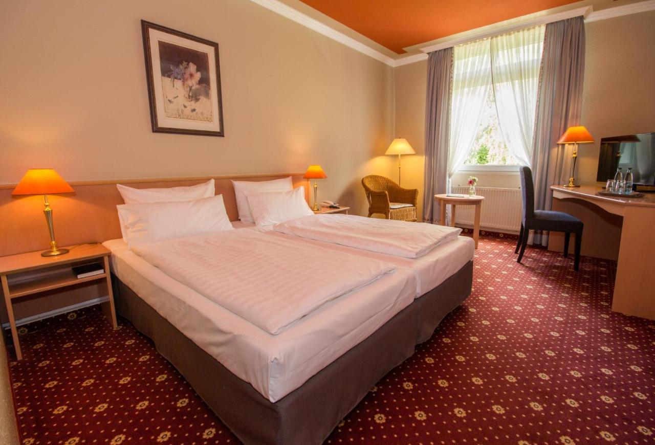 Tangstedter Muehle Otel Dış mekan fotoğraf