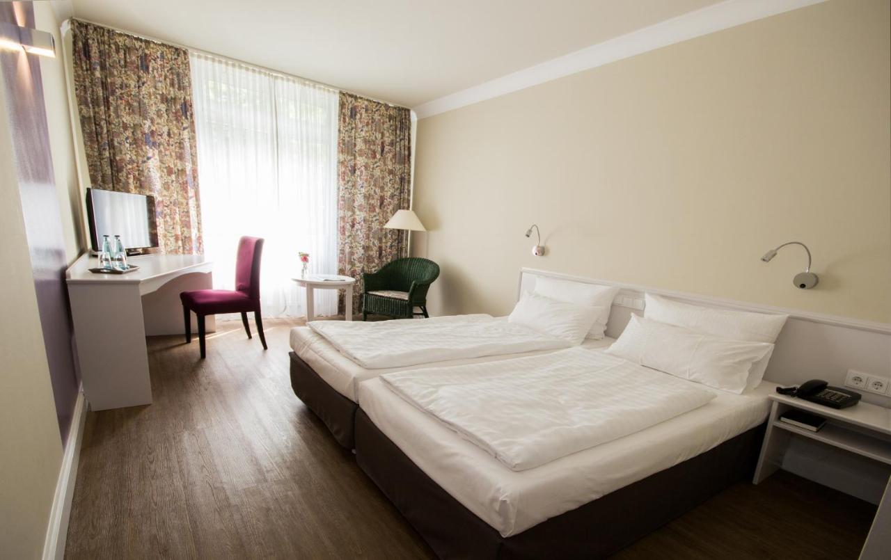 Tangstedter Muehle Otel Dış mekan fotoğraf